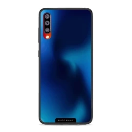Etui Glossy Case do Samsung Galaxy A70 - wzór G068G