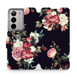 Etui do Realme C75 - wzór VD11P