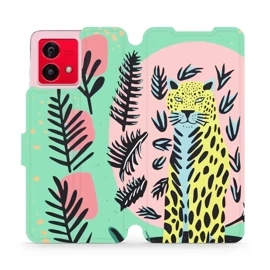 Etui do Motorola Moto G84 - wzór VP52S