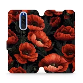 Etui do Xiaomi Redmi 8 - wzór VP45S