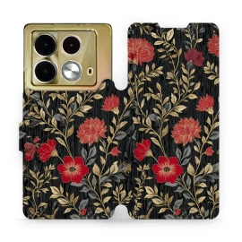 Etui do Infinix Note 40 - wzór V172S