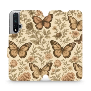 Etui do Huawei Nova 5T - wzór VP92S