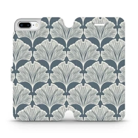 Etui do Apple iPhone 8 Plus - wzór VA43S