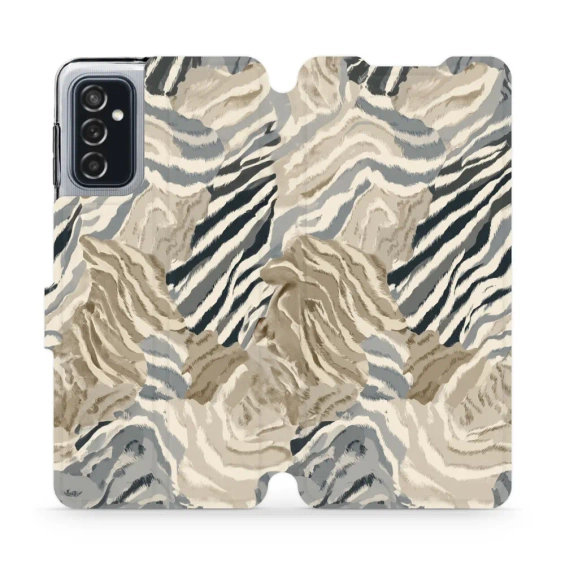 Etui do Samsung Galaxy M52 5G - wzór V168S