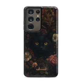 Etui Elite Pro do Samsung Galaxy S21 Ultra - wzór E161E