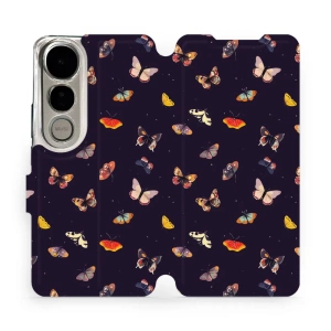 Etui do Vivo V50 Lite - wzór VP78S