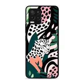 Etui Glossy Case do Realme 8 - wzór G053G
