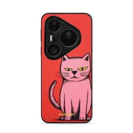 Etui Glossy Case do Huawei Pura 80 Pro - wzór G054G