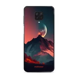 Etui Glossy Case do Xiaomi Redmi Note 9 Pro - wzór G007G
