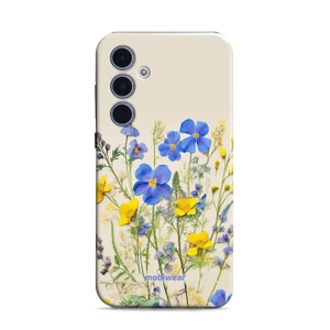 Etui Elite Pro do Samsung Galaxy A35 5G - wzór EP41E