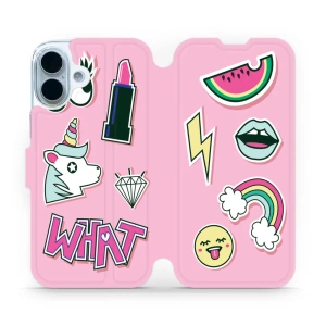 Etui do Apple iPhone 17 - wzór M129S