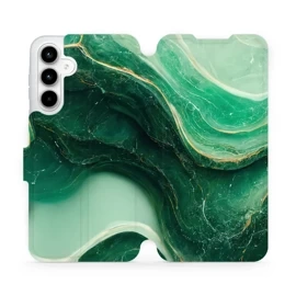 Etui do Samsung Galaxy A35 5G - wzór VP38S