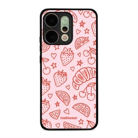 Etui Glossy Case do OPPO Reno 14 Pro 5G - wzór GP86G