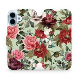 Etui do Apple iPhone 17 - wzór MD06P