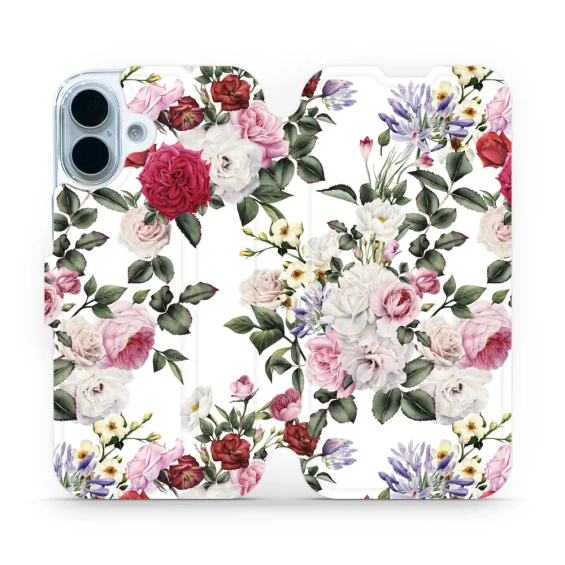 Etui do Apple iPhone 17 - wzór MD01S