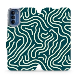Etui do Motorola Moto G41 - wzór VA61S