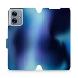 Etui do Motorola Moto G54 5G - wzór VP68S