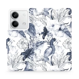 Etui do Xiaomi Redmi Note 13 5G - wzór MX09S