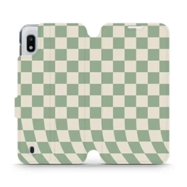 Etui do Samsung Galaxy A10 - wzór VA58S