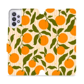 Etui do Samsung Galaxy M32 5G - wzór VP82S