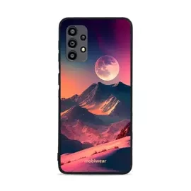 Etui Glossy Case do Samsung Galaxy A32 5G - wzór G008G