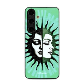 Etui Glossy Case do Samsung Galaxy S24 FE - wzór G058G