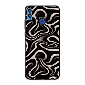 Etui Glossy Case do Huawei Honor 8X - wzór GA63G