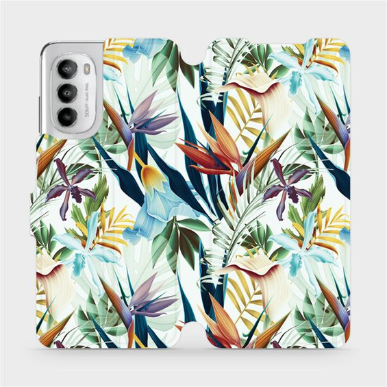 Etui do Motorola Moto G82 5G - wzór M071P