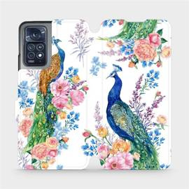 Etui do Xiaomi Redmi Note 11 Pro 5G - wzór MX08S