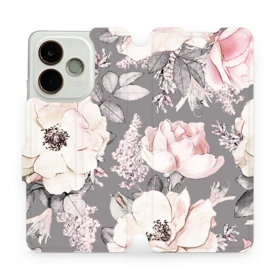 Etui do OPPO A5 Pro 5G - wzór MX06S