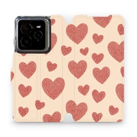 Etui do Realme GT 7 Pro - wzór VP93S