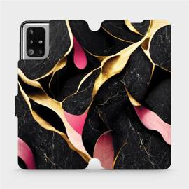 Etui do Samsung Galaxy M51 - wzór VP35S