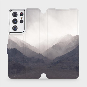 Etui do Samsung Galaxy S21 Ultra - wzór M151P