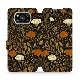 Etui do Xiaomi POCO X3 NFC - wzór V174S