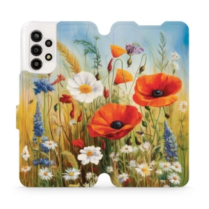 Etui do Samsung Galaxy A13 4G - wzór VP43S