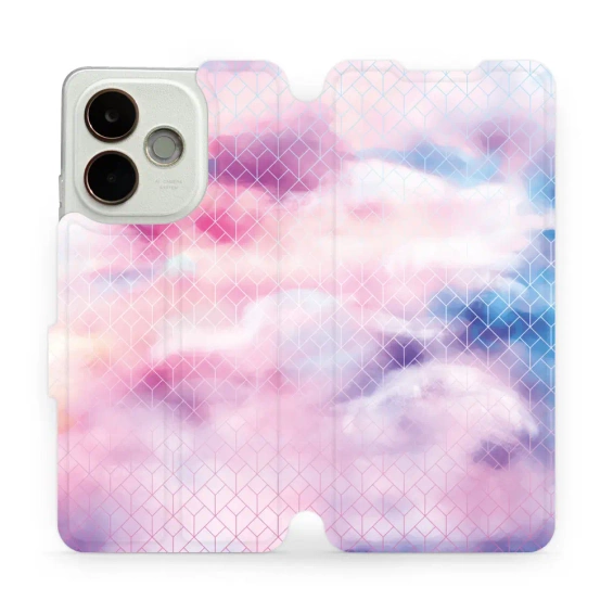 Etui do OPPO A5 Pro 5G - wzór MR02S