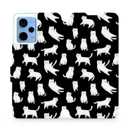 Etui do Xiaomi Redmi Note 12 5G - wzór V163S