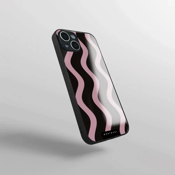 Etui Glossy Case do Xiaomi Mi A3 - wzór GA54G