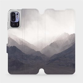 Etui do Xiaomi Redmi Note 10 5G - wzór M151P