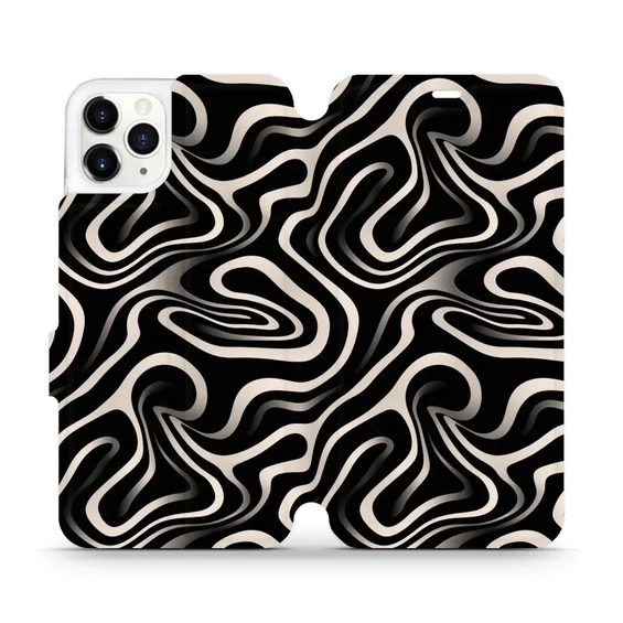 Etui do Apple iPhone 11 Pro Max - wzór VA63S