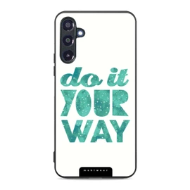 Etui Glossy Case do Samsung Galaxy A16 5G - wzór G080G