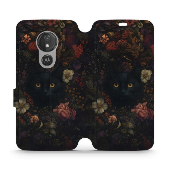 Etui do Motorola Moto G7 Power - wzór V161S