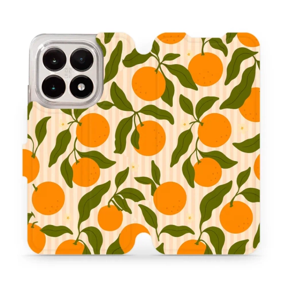 Etui do Xiaomi 15T - wzór VP82S