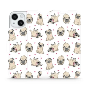 Etui do Apple iPhone 15 - wzór M097P