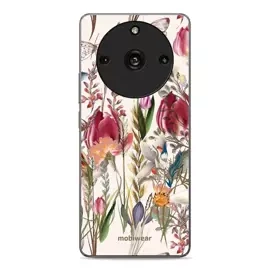 Etui Glossy Case do Realme 11 Pro Plus - wzór G031G