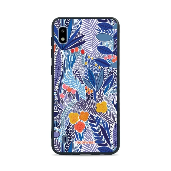 Etui Glossy Case do Samsung Galaxy A10 - wzór G037G