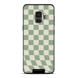 Etui Glossy Case do Samsung Galaxy S9 - wzór GA58G