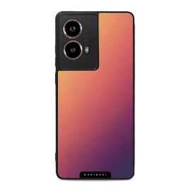 Etui Glossy Case do Motorola Moto G85 5G - wzór G066G