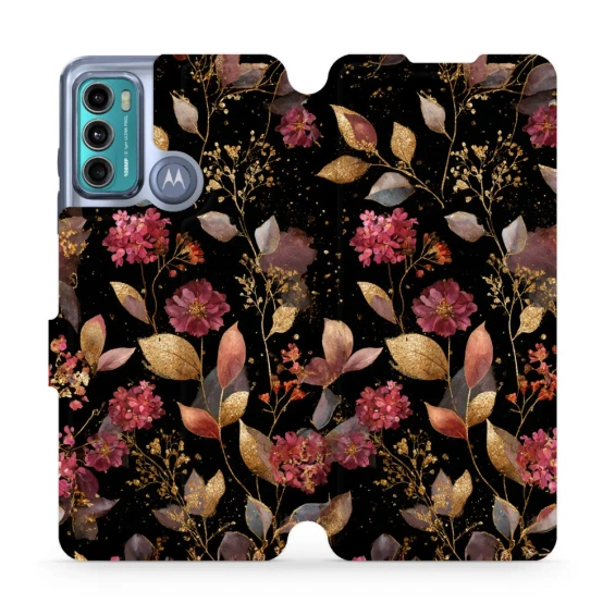 Etui do Motorola Moto G60 - wzór V171S