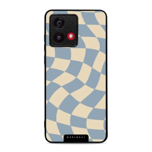 Etui Glossy Case do Motorola Moto G84 - wzór GA59G
